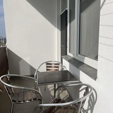 Praha 5 Barrandov- Apartman Daniela Exterior photo